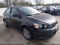 Photo 1 of 9 — 2015 Chevrolet Sonic