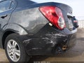 Photo 5 of 9 — 2015 Chevrolet Sonic