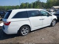Photo 4 of 17 — 2011 Honda Odyssey
