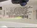 2006 Toyota Tacoma — photo 9 of 11 | VIN 5TENX62N16Z178571