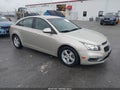 Photo 1 of 13 — 2016 Chevrolet Cruze Limited