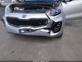 Photo 6 of 16 — 2019 Kia Sportage