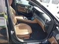 Photo 5 of 16 — 2017 Mercedes-Benz E-Class
