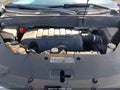 Photo 10 of 16 — 2014 Chevrolet Traverse
