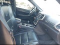 2015 Jeep Grand Cherokee — photo 5 of 17 | VIN 1C4RJECG2FC192863