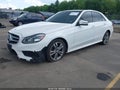 Photo 2 of 16 — 2015 Mercedes-Benz E-Class