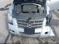 2009 Cadillac CTS — photo 10 of 19 | VIN 1G6DT57VX90173595