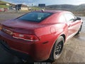 Photo 4 of 16 — 2014 Chevrolet Camaro