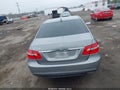 Photo 16 of 16 — 2011 Mercedes-Benz E-Class