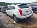 Photo 3 of 11 — 2013 Cadillac SRX