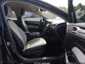 Photo 5 of 16 — 2019 Ford Fusion