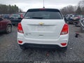 Photo 16 of 16 — 2021 Chevrolet Trax