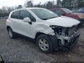 Photo 1 of 16 — 2021 Chevrolet Trax