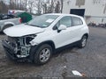 Photo 2 of 16 — 2021 Chevrolet Trax
