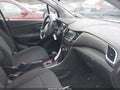 Photo 5 of 16 — 2021 Chevrolet Trax