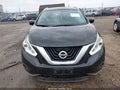 2017 Nissan Murano — photo 12 of 16 | VIN 5N1AZ2MH8HN184054
