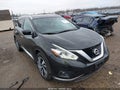 2017 Nissan Murano — photo 1 of 16 | VIN 5N1AZ2MH8HN184054