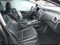2017 Nissan Murano — photo 5 of 16 | VIN 5N1AZ2MH8HN184054