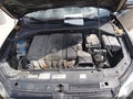 2013 Volkswagen Passat — photo 10 of 14 | VIN 1VWBP7A38DC016079
