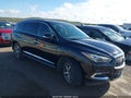 Photo 1 of 15 — 2017 Infiniti QX60