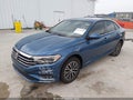 Photo 2 of 15 — 2021 Volkswagen Jetta