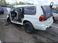 Photo 3 of 17 — 2001 Mitsubishi Montero