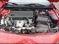 Photo 10 of 16 — 2026 Honda Civic