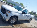 Photo 15 of 19 — 2024 Chevrolet Silverado 1500