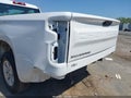 Photo 6 of 19 — 2024 Chevrolet Silverado 1500