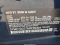 Photo 9 of 16 — 2021 BMW X6