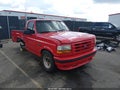 Photo 1 of 16 — 1993 Ford F-150 Lightning