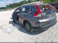 2013 Honda CR-V — photo 3 of 20 | VIN 3CZRM3H34DG702118