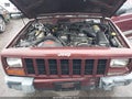Photo 10 of 16 — 2001 Jeep Cherokee