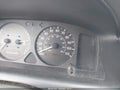 2001 Chevrolet Prizm — photo 14 of 15 | VIN 1Y1SK52821Z419298