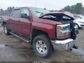 Photo 1 of 16 — 2016 Chevrolet Silverado 1500