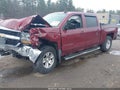 Photo 2 of 16 — 2016 Chevrolet Silverado 1500