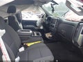 Photo 5 of 16 — 2016 Chevrolet Silverado 1500