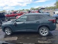 Photo 14 of 18 — 2025 Chevrolet Trax