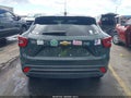 Photo 16 of 18 — 2025 Chevrolet Trax