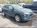 Photo 1 of 18 — 2025 Chevrolet Trax