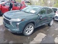 Photo 2 of 18 — 2025 Chevrolet Trax