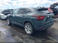 Photo 3 of 18 — 2025 Chevrolet Trax