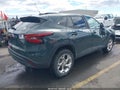 Photo 4 of 18 — 2025 Chevrolet Trax