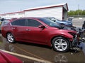 Photo 13 of 16 — 2013 Nissan Altima