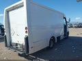 Photo 4 of 20 — 2016 Isuzu NPR