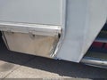 Photo 6 of 20 — 2016 Isuzu NPR