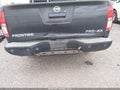 Photo 6 of 16 — 2014 Nissan Frontier