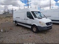 Photo 1 of 19 — 2012 Mercedes-Benz Sprinter