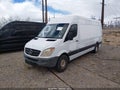Photo 2 of 19 — 2012 Mercedes-Benz Sprinter