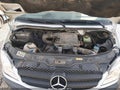 Photo 10 of 21 — 2012 Mercedes-Benz Sprinter